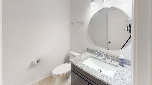 100 Stonewood Drive, Huntington, WV 25705