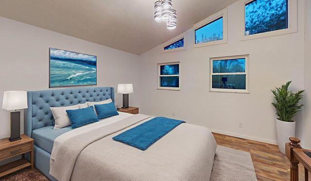 100 Stonewood Drive, Huntington, WV 25705