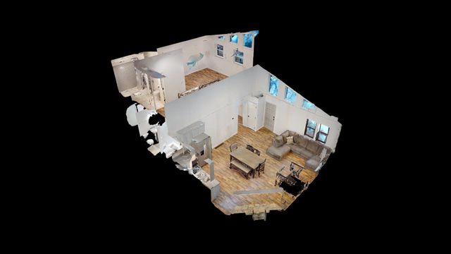 100 Stonewood Drive, Huntington, WV 25705