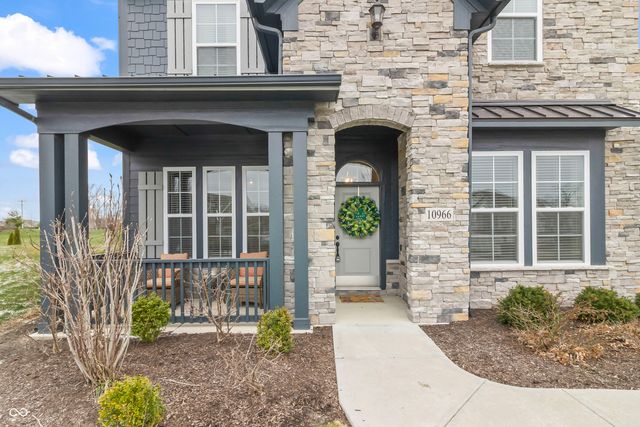 10966 Towpath Court, Fishers, IN 46040
