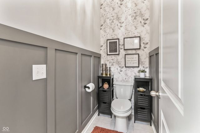 10966 Towpath Court, Fishers, IN 46040