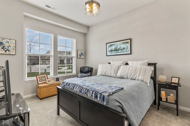 10966 Towpath Court, Fishers, IN 46040