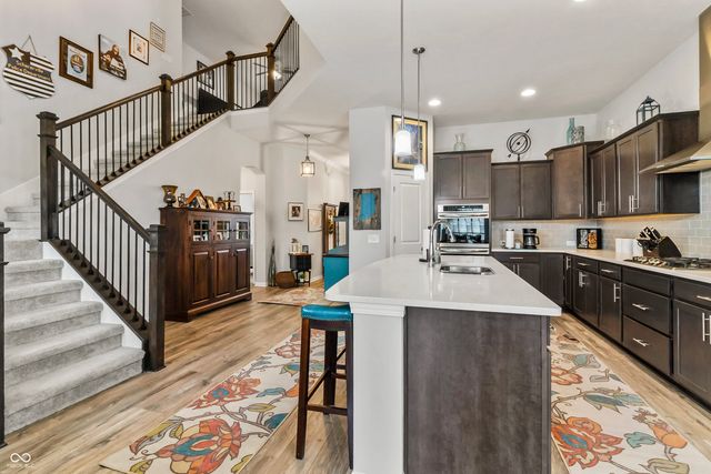 10966 Towpath Court, Fishers, IN 46040