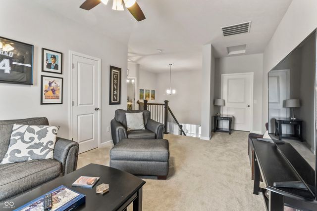 10966 Towpath Court, Fishers, IN 46040