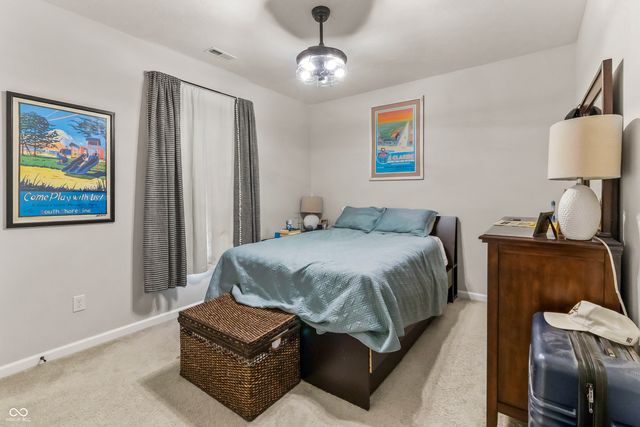 10966 Towpath Court, Fishers, IN 46040