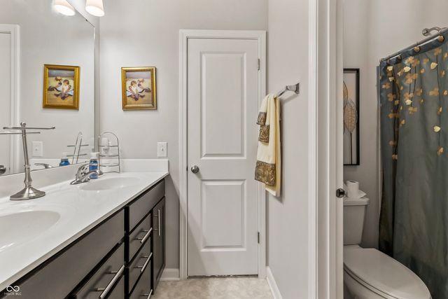 10966 Towpath Court, Fishers, IN 46040