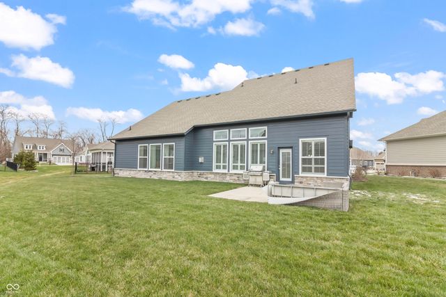 10966 Towpath Court, Fishers, IN 46040