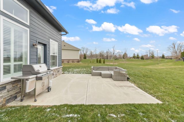 10966 Towpath Court, Fishers, IN 46040