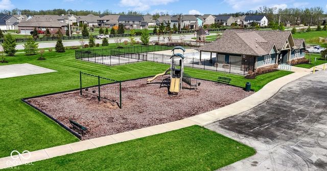 10966 Towpath Court, Fishers, IN 46040