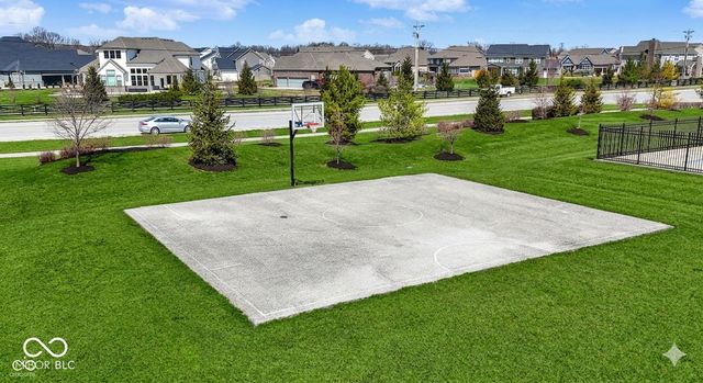 10966 Towpath Court, Fishers, IN 46040