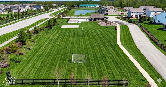 10966 Towpath Court, Fishers, IN 46040