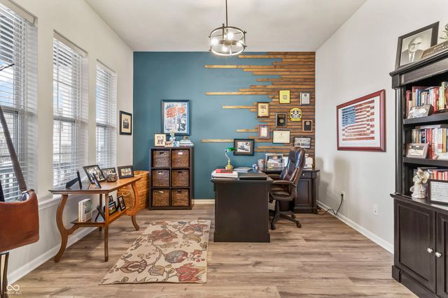 10966 Towpath Court, Fishers, IN 46040