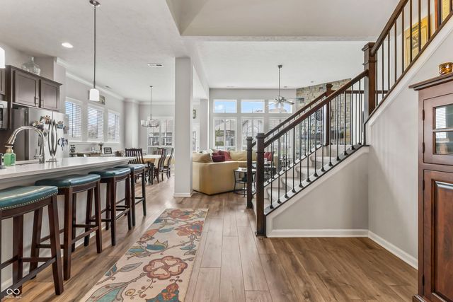 10966 Towpath Court, Fishers, IN 46040