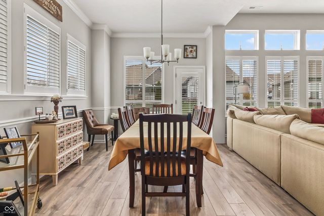 10966 Towpath Court, Fishers, IN 46040