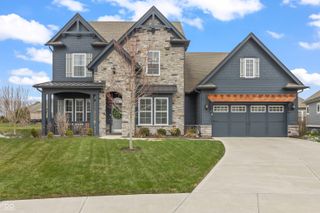 10966 Towpath Court, Fishers, IN 46040