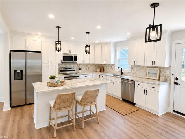 3226 Herbert ST, Norfolk, VA 23513