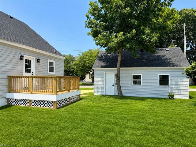 3226 Herbert ST, Norfolk, VA 23513
