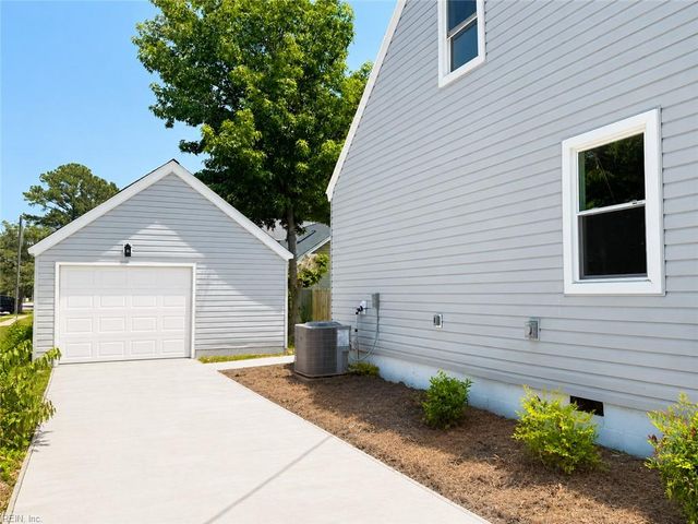 3226 Herbert ST, Norfolk, VA 23513