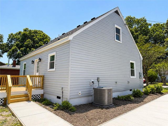 3226 Herbert ST, Norfolk, VA 23513