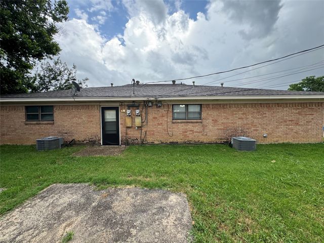 6224 Wheaton Drive B, Fort Worth, TX 76133