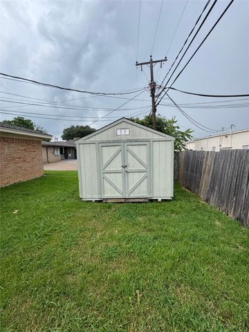 6224 Wheaton Drive B, Fort Worth, TX 76133