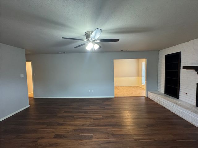 6224 Wheaton Drive B, Fort Worth, TX 76133