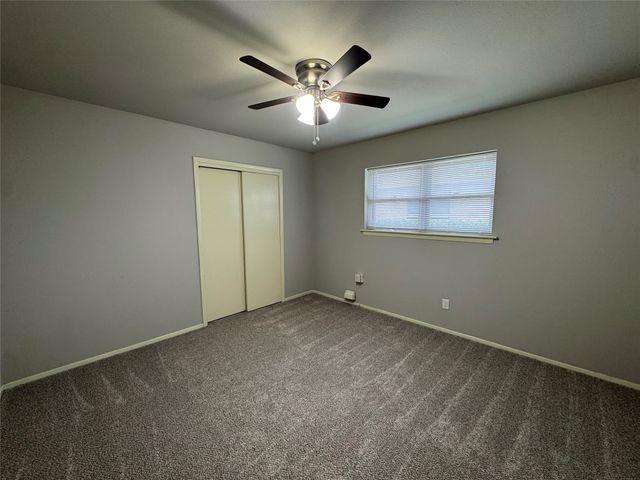 6224 Wheaton Drive B, Fort Worth, TX 76133