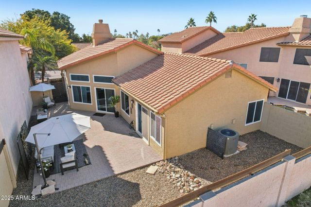 10030 E CELTIC Drive, Scottsdale, AZ 85260