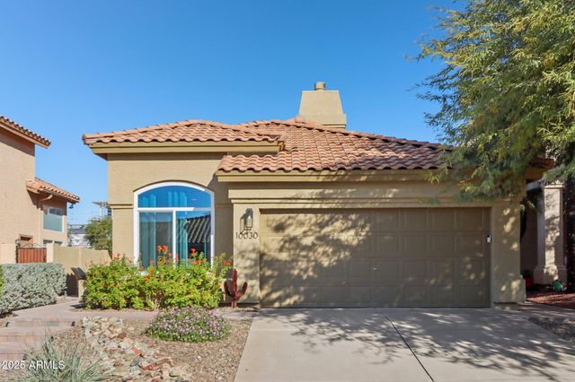 10030 E CELTIC Drive, Scottsdale, AZ 85260
