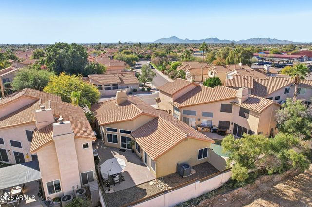 10030 E CELTIC Drive, Scottsdale, AZ 85260