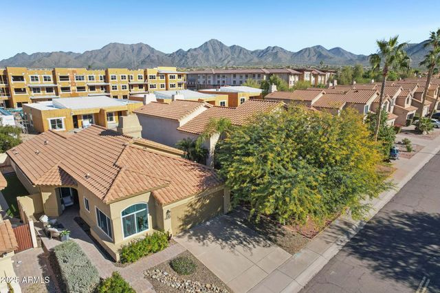 10030 E CELTIC Drive, Scottsdale, AZ 85260