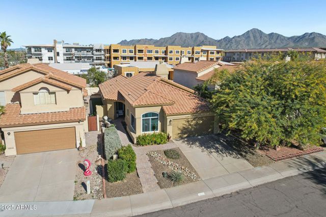 10030 E CELTIC Drive, Scottsdale, AZ 85260