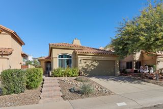 10030 E CELTIC Drive, Scottsdale, AZ 85260
