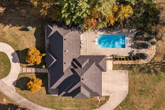 3421 COUNTRY CLUB DR, Jefferson City, MO 65109