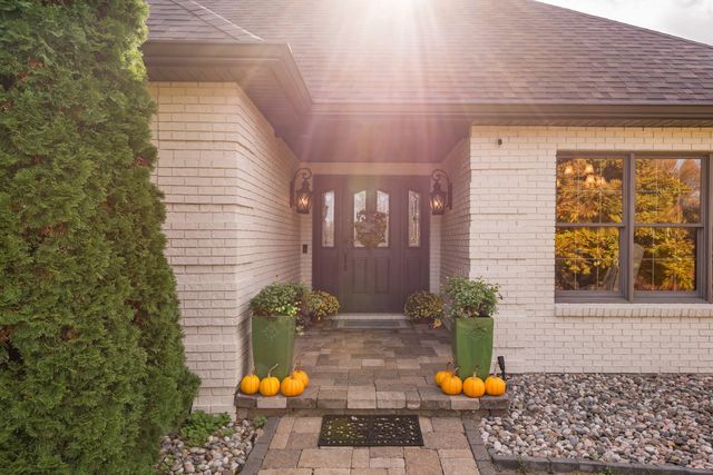 3421 COUNTRY CLUB DR, Jefferson City, MO 65109