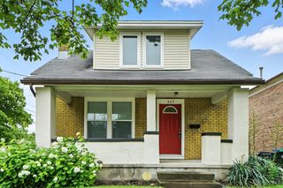 327 N College Avenue, Oxford, OH 45056