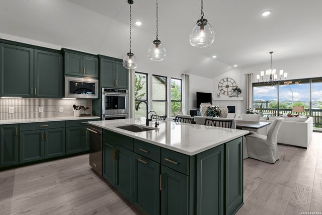 11531 Duano Canyon, San Antonio, TX 78254