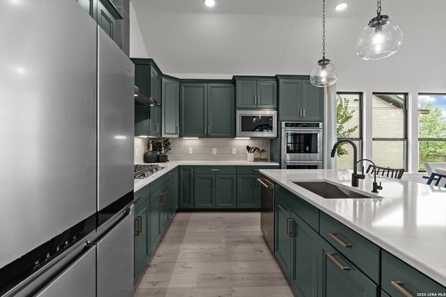 11531 Duano Canyon, San Antonio, TX 78254