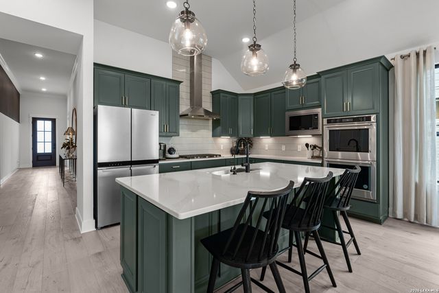 11531 Duano Canyon, San Antonio, TX 78254