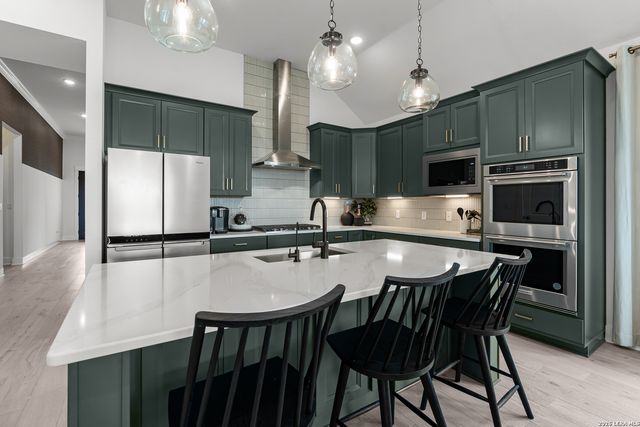 11531 Duano Canyon, San Antonio, TX 78254