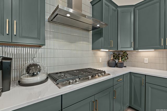 11531 Duano Canyon, San Antonio, TX 78254