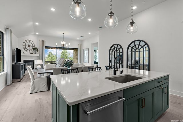 11531 Duano Canyon, San Antonio, TX 78254