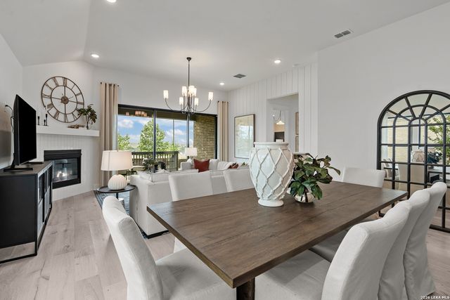 11531 Duano Canyon, San Antonio, TX 78254