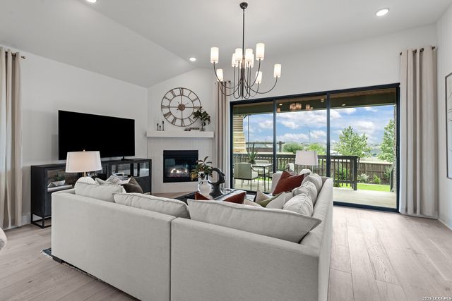 11531 Duano Canyon, San Antonio, TX 78254