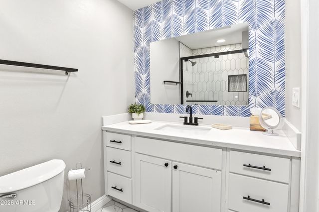 7740 E HEATHERBRAE Avenue 17, Scottsdale, AZ 85251