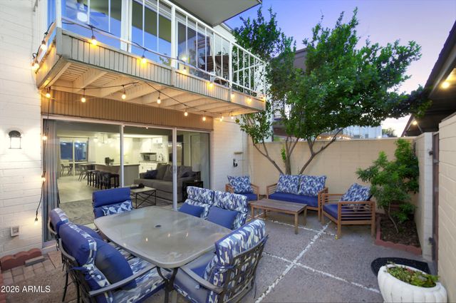 7740 E HEATHERBRAE Avenue 17, Scottsdale, AZ 85251