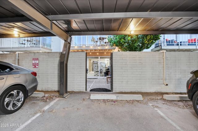 7740 E HEATHERBRAE Avenue 17, Scottsdale, AZ 85251