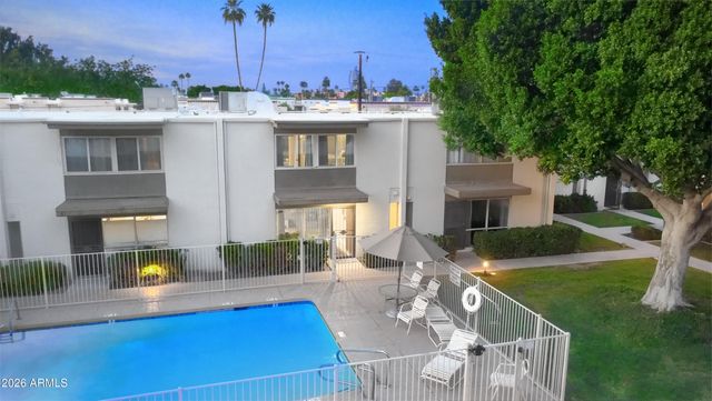 7740 E HEATHERBRAE Avenue 17, Scottsdale, AZ 85251