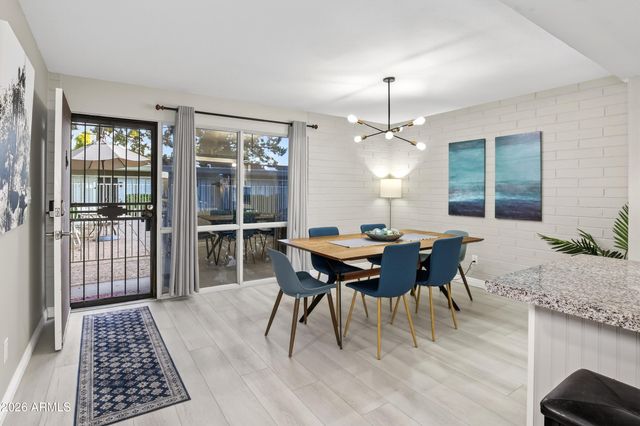 7740 E HEATHERBRAE Avenue 17, Scottsdale, AZ 85251
