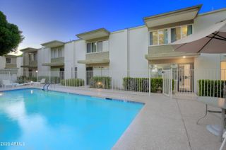 7740 E HEATHERBRAE Avenue 17, Scottsdale, AZ 85251